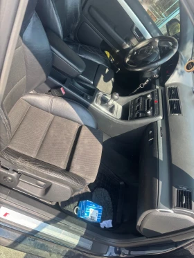 Audi A4 2.0 TDI | Mobile.bg    7