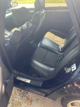 Audi A4 2.0 TDI | Mobile.bg    9