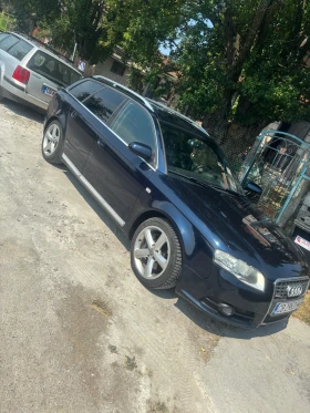 Audi A4 2.0 TDI | Mobile.bg    2