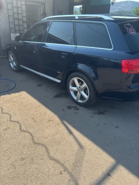 Audi A4 2.0 TDI | Mobile.bg    11
