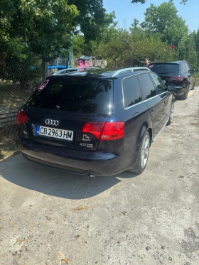 Audi A4 2.0 TDI | Mobile.bg    3