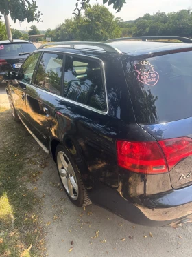 Audi A4 2.0 TDI | Mobile.bg    5