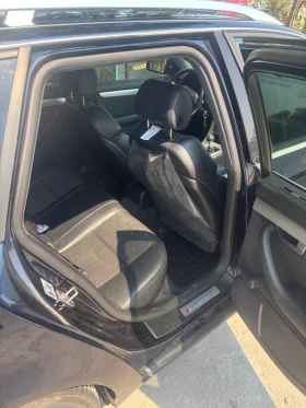 Audi A4 2.0 TDI | Mobile.bg    8