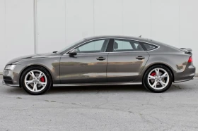 Audi A7 S-line - 29999 лв. - 51262615 3