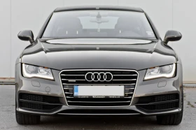 Audi A7 S-line - 29999 лв. - 51262615 14