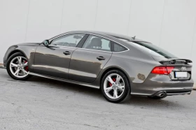 Audi A7 S-line - 29999 лв. - 51262615 4