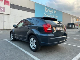 Обява за продажба на Dodge Caliber ~7 800 лв. - изображение 6