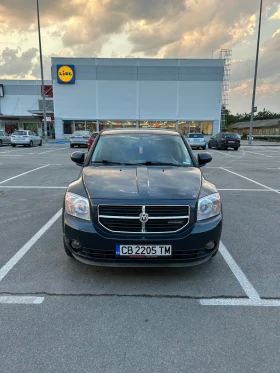 Обява за продажба на Dodge Caliber ~7 800 лв. - изображение 1