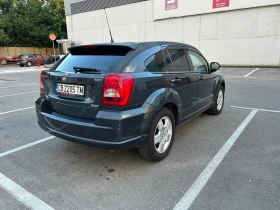 Обява за продажба на Dodge Caliber ~7 800 лв. - изображение 4