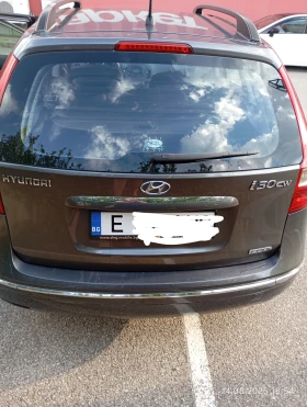 Hyundai I30 | Mobile.bg    2