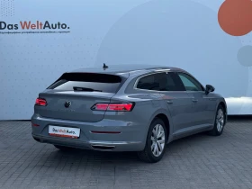VW Arteon Elegance 2.0 TDI SCR DSG | Mobile.bg    2