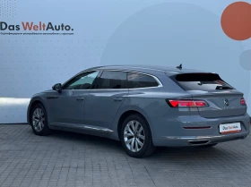 VW Arteon Elegance 2.0 TDI SCR DSG | Mobile.bg    3