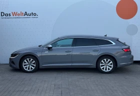 VW Arteon Elegance 2.0 TDI SCR DSG | Mobile.bg    4