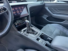 VW Arteon Elegance 2.0 TDI SCR DSG | Mobile.bg    12