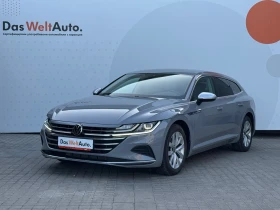     VW Arteon Elegance 2.0 TDI SCR DSG