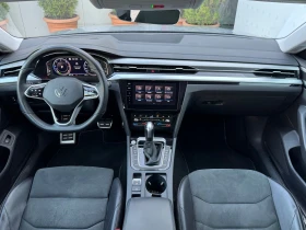 VW Arteon Elegance 2.0 TDI SCR DSG | Mobile.bg    6