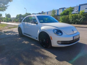 Обява за продажба на VW New beetle 2.0TSI ~25 000 лв. - изображение 1
