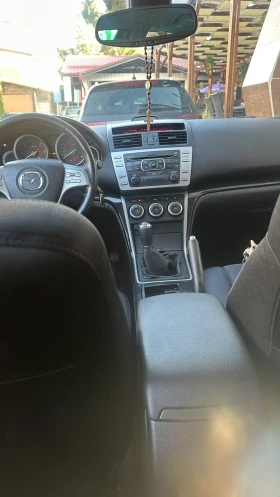 Обява за продажба на Mazda 6 ~9 700 лв. - изображение 1