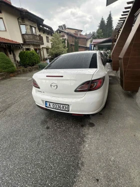 Обява за продажба на Mazda 6 ~9 700 лв. - изображение 2