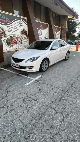 Обява за продажба на Mazda 6 ~9 700 лв. - изображение 1