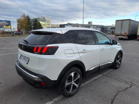 Обява за продажба на Peugeot 3008 NEW ALLURE 1.2 e-THP 130 EAT6  ~30 800 лв. - изображение 3