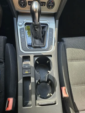 VW Passat 2.0tdi , снимка 13