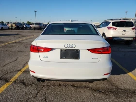 Audi A3 Komfort* Авто финансиране* Карфакс - 19500 лв. - 94658282 5