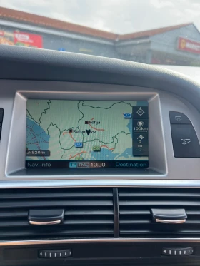 Audi A6 3.0 TDI // Quattro // 3xS Line // // | Mobile.bg    14