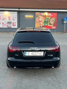 Обява за продажба на Audi A6 3.0 TDI Автомат// Quattro // 3xS Line // Нави// ~7 499 лв. - изображение 5