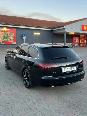 Обява за продажба на Audi A6 3.0 TDI Автомат// Quattro // 3xS Line // Нави// ~7 499 лв. - изображение 6