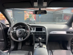 Обява за продажба на Audi A6 3.0 TDI Автомат// Quattro // 3xS Line // Нави// ~7 499 лв. - изображение 8
