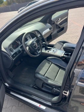 Обява за продажба на Audi A6 3.0 TDI Автомат// Quattro // 3xS Line // Нави// ~7 499 лв. - изображение 9