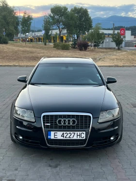 Обява за продажба на Audi A6 3.0 TDI Автомат// Quattro // 3xS Line // Нави// ~7 499 лв. - изображение 1