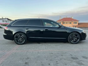 Обява за продажба на Audi A6 3.0 TDI Автомат// Quattro // 3xS Line // Нави// ~7 499 лв. - изображение 4