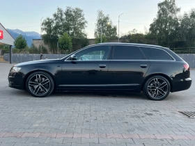 Обява за продажба на Audi A6 3.0 TDI Автомат// Quattro // 3xS Line // Нави// ~7 499 лв. - изображение 3