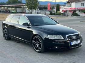 Обява за продажба на Audi A6 3.0 TDI Автомат// Quattro // 3xS Line // Нави// ~7 499 лв. - изображение 1