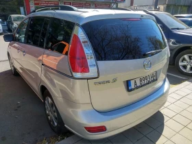 Обява за продажба на Mazda 5 ~4 700 лв. - изображение 1