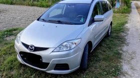 Обява за продажба на Mazda 5 ~4 700 лв. - изображение 1