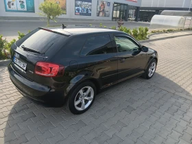 Обява за продажба на Audi A3 1.4 бензин 125кс напълно обслужен  ~9 999 лв. - изображение 4