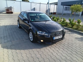     Audi A3 1.4  125   