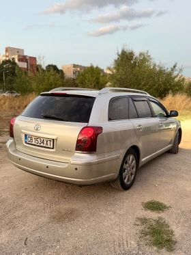 Toyota Avensis Toyota Avensis -; ; 129  | Mobile.bg    3