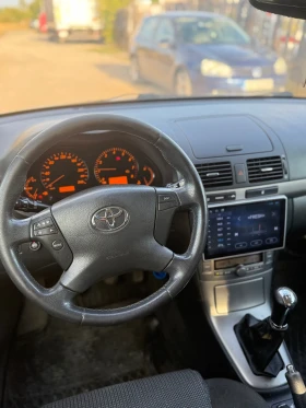 Toyota Avensis Toyota Avensis -; ; 129  | Mobile.bg    9