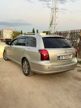 Toyota Avensis Toyota Avensis -; ; 129  | Mobile.bg    4