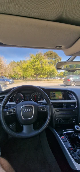 Обява за продажба на Audi A5 2.7 ~14 900 лв. - изображение 8