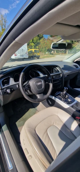 Обява за продажба на Audi A5 2.7 ~14 900 лв. - изображение 9