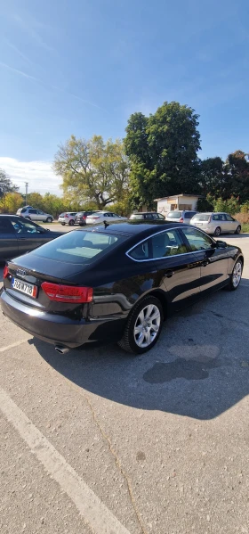 Обява за продажба на Audi A5 2.7 ~14 900 лв. - изображение 3