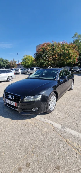 Обява за продажба на Audi A5 2.7 ~14 900 лв. - изображение 1