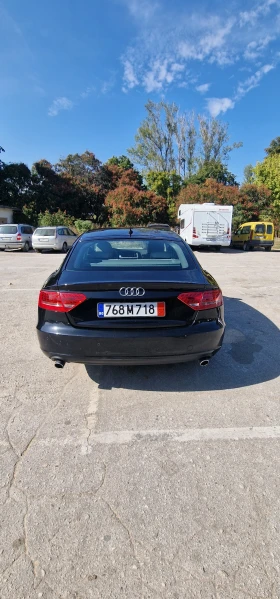 Обява за продажба на Audi A5 2.7 ~14 900 лв. - изображение 4