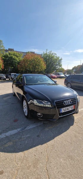 Обява за продажба на Audi A5 2.7 ~14 900 лв. - изображение 2
