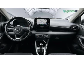 Toyota Yaris 1.5i M/T,    344 . | Mobile.bg    13